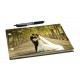 Wedding ADD-ON: Guest Book Hard Cover 